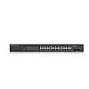 ZyXEL GS190024HPV2-EU0101F – Zyxel GS1900-24HP Gestionate Gigabit Ethernet (10/100/1000) 1U Negru Zyxel GS1900-24HP Gestionate Gigabit Ethernet (10/100/1000) 1U Negru – ZyXEL GS190024HPV2-EU0101F