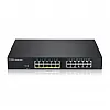 ZyXEL GS1915-24EP-EU0101F – Zyxel GS1915-24EP Gestionate L2 Gigabit Ethernet (10/100/1000) Power over Ethernet (PoE) Suport 1U Negru Zyxel GS1915-24EP Gestionate L2 Gigabit Ethernet (10/100/1000) Power over Ethernet (PoE) Suport 1U Negru – ZyXEL GS1915-24EP-EU0101F