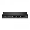 ZyXEL GS1915-8-EU0101F – Zyxel GS1915-8 Gestionate L2 Gigabit Ethernet (10/100/1000) Negru Zyxel GS1915-8 Gestionate L2 Gigabit Ethernet (10/100/1000) Negru – ZyXEL GS1915-8-EU0101F