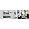 ZyXEL GS1915-8-EU0101F – Zyxel GS1915-8 Gestionate L2 Gigabit Ethernet (10/100/1000) Negru Zyxel GS1915-8 Gestionate L2 Gigabit Ethernet (10/100/1000) Negru – ZyXEL GS1915-8-EU0101F