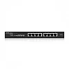 ZyXEL GS1915-8-EU0101F – Zyxel GS1915-8 Gestionate L2 Gigabit Ethernet (10/100/1000) Negru Zyxel GS1915-8 Gestionate L2 Gigabit Ethernet (10/100/1000) Negru – ZyXEL GS1915-8-EU0101F