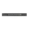 Zyxel GS1920-24V2 Gestionate Gigabit Ethernet (10/100/1000) Negru – ZyXEL GS1920-24V2-EU0101F