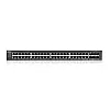 Zyxel GS1920-48V2 Gestionate Gigabit Ethernet (10/100/1000) Negru – ZyXEL GS1920-48V2-EU0101F
