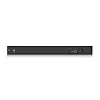 ZyXEL GS192024HPV2-EU0101F – Zyxel GS1920-24HPV2 Gestionate Gigabit Ethernet (10/100/1000) Power over Ethernet (PoE) Suport Negru Zyxel GS1920-24HPV2 Gestionate Gigabit Ethernet (10/100/1000) Power over Ethernet (PoE) Suport Negru – ZyXEL GS192024HPV2-EU0101F