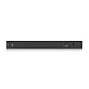 Zyxel GS1920-48HPV2 Gestionate Gigabit Ethernet (10/100/1000) Power over Ethernet (PoE) Suport Negru – ZyXEL GS192048HPV2-EU0101F