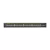 Zyxel GS1920-48HPV2 Gestionate Gigabit Ethernet (10/100/1000) Power over Ethernet (PoE) Suport Negru – ZyXEL GS192048HPV2-EU0101F
