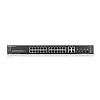 Zyxel GS2220-28-EU0101F switch-uri Gestionate L2 Gigabit Ethernet (10/100/1000) Negru – ZyXEL GS2220-28-EU0101F