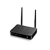ZyXEL LTE3301-PLUS-EUZNN1F – Zyxel LTE3301-PLUS router wireless Gigabit Ethernet Bandă dublă (2.4 GHz/ 5 GHz) 4G Negru Zyxel LTE3301-PLUS router wireless Gigabit Ethernet Bandă dublă (2.4 GHz/ 5 GHz) 4G Negru – ZyXEL LTE3301-PLUS-EUZNN1F