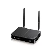Zyxel LTE3301-PLUS router wireless Gigabit Ethernet Bandă dublă (2.4 GHz/ 5 GHz) 4G Negru Zyxel LTE3301-PLUS router wireless Gigabit Ethernet Bandă dublă (2.4 GHz/ 5 GHz) 4G Negru