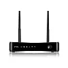 ZyXEL LTE3301-PLUS-EUZNN1F – Zyxel LTE3301-PLUS router wireless Gigabit Ethernet Bandă dublă (2.4 GHz/ 5 GHz) 4G Negru Zyxel LTE3301-PLUS router wireless Gigabit Ethernet Bandă dublă (2.4 GHz/ 5 GHz) 4G Negru – ZyXEL LTE3301-PLUS-EUZNN1F