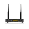 ZyXEL LTE3301-PLUS-EUZNN1F – Zyxel LTE3301-PLUS router wireless Gigabit Ethernet Bandă dublă (2.4 GHz/ 5 GHz) 4G Negru Zyxel LTE3301-PLUS router wireless Gigabit Ethernet Bandă dublă (2.4 GHz/ 5 GHz) 4G Negru – ZyXEL LTE3301-PLUS-EUZNN1F