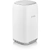 ZyXEL LTE5398-M904-EU01V1F – Zyxel LTE5398-M904 router wireless Bandă dublă (2.4 GHz/ 5 GHz) Argint Zyxel LTE5398-M904 router wireless Bandă dublă (2.4 GHz/ 5 GHz) Argint – ZyXEL LTE5398-M904-EU01V1F