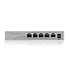 ZyXEL MG-105-ZZ0101F – Zyxel MG-105 Fara management 2.5G Ethernet (100/1000/2500) Oțel Zyxel MG-105 Fara management 2.5G Ethernet (100/1000/2500) Oțel – ZyXEL MG-105-ZZ0101F