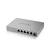 ZyXEL MG-105-ZZ0101F – Zyxel MG-105 Fara management 2.5G Ethernet (100/1000/2500) Oțel Zyxel MG-105 Fara management 2.5G Ethernet (100/1000/2500) Oțel – ZyXEL MG-105-ZZ0101F
