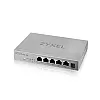 ZyXEL MG-105-ZZ0101F – Zyxel MG-105 Fara management 2.5G Ethernet (100/1000/2500) Oțel Zyxel MG-105 Fara management 2.5G Ethernet (100/1000/2500) Oțel – ZyXEL MG-105-ZZ0101F