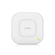 Zyxel NWA110AX 1000 Mbit/s Alb Power over Ethernet (PoE) Suport