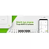 ZyXEL NWA110AX-EU0102F – Zyxel NWA110AX 1000 Mbit/s Alb Power over Ethernet (PoE) Suport Zyxel NWA110AX 1000 Mbit/s Alb Power over Ethernet (PoE) Suport – ZyXEL NWA110AX-EU0102F