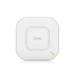 Zyxel NWA110AX 1000 Mbit/s Alb Power over Ethernet (PoE) Suport
