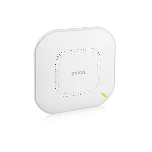 Zyxel NWA110AX 1000 Mbit/s Alb Power over Ethernet (PoE) Suport