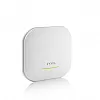 ZyXEL NWA220AX-6E-EU0101F – Zyxel NWA220AX-6E – Punct de acces WiFi 6E, 4800 Mbps, PoE+, tri-band, montaj pe tavan, Alb Zyxel NWA220AX-6E – Punct de acces WiFi 6E, 4800 Mbps, PoE+, tri-band, montaj pe tavan, Alb – ZyXEL NWA220AX-6E-EU0101F