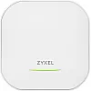 ZyXEL NWA220AX-6E-EU0101F – Zyxel NWA220AX-6E – Punct de acces WiFi 6E, 4800 Mbps, PoE+, tri-band, montaj pe tavan, Alb Zyxel NWA220AX-6E – Punct de acces WiFi 6E, 4800 Mbps, PoE+, tri-band, montaj pe tavan, Alb – ZyXEL NWA220AX-6E-EU0101F