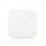 Zyxel NWA50AX 1775 Mbit/s Alb Power over Ethernet (PoE) Suport Zyxel NWA50AX 1775 Mbit/s Alb Power over Ethernet (PoE) Suport