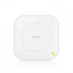 Zyxel NWA50AX 1775 Mbit/s Alb Power over Ethernet (PoE) Suport