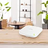 ZyXEL NWA50AX-EU0102F – Zyxel NWA50AX 1775 Mbit/s Alb Power over Ethernet (PoE) Suport Zyxel NWA50AX 1775 Mbit/s Alb Power over Ethernet (PoE) Suport – ZyXEL NWA50AX-EU0102F