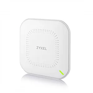Zyxel NWA50AX 1775 Mbit/s Alb Power over Ethernet (PoE) Suport