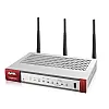 ZyXEL USG20W-VPN-EU0101F – Zyxel USG20W-VPN-EU0101F router wireless Gigabit Ethernet Bandă dublă (2.4 GHz/ 5 GHz) 4G Gri, Roşu Zyxel USG20W-VPN-EU0101F router wireless Gigabit Ethernet Bandă dublă (2.4 GHz/ 5 GHz) 4G Gri, Roşu – ZyXEL USG20W-VPN-EU0101F