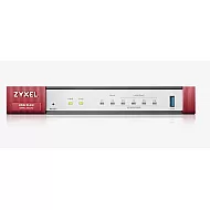 Zyxel USG Flex 100 firewall-uri hardware 900 Mbit/s
