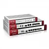 Zyxel USG Flex 100 firewall-uri hardware 900 Mbit/s – ZyXEL USGFLEX100-EU0111F