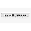 Zyxel USG Flex 100 firewall-uri hardware 900 Mbit/s – ZyXEL USGFLEX100-EU0111F