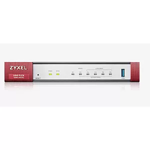 Zyxel USG Flex 100 firewall-uri hardware 900 Mbit/s