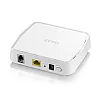 ZyXEL VMG4005-B50A-EU01V1F – Zyxel VMG4005-B50A router cu fir Gigabit Ethernet Alb Zyxel VMG4005-B50A router cu fir Gigabit Ethernet Alb – ZyXEL VMG4005-B50A-EU01V1F