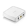 ZyXEL VMG4005-B50A-EU01V1F – Zyxel VMG4005-B50A router cu fir Gigabit Ethernet Alb Zyxel VMG4005-B50A router cu fir Gigabit Ethernet Alb – ZyXEL VMG4005-B50A-EU01V1F
