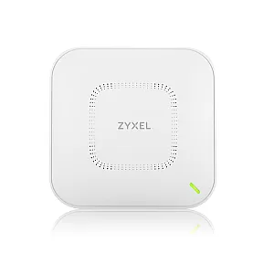 Zyxel WAX650S 3550 Mbit/s Alb Power over Ethernet (PoE) Suport