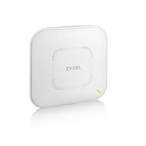 Zyxel WAX650S 3550 Mbit/s Alb Power over Ethernet (PoE) Suport