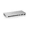 ZyXEL XGS1250-12-ZZ0101F – Zyxel XGS1250-12 Gestionate 10G Ethernet (100/1000/10000) Gri Zyxel XGS1250-12 Gestionate 10G Ethernet (100/1000/10000) Gri – ZyXEL XGS1250-12-ZZ0101F