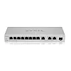 ZyXEL XGS1250-12-ZZ0101F – Zyxel XGS1250-12 Gestionate 10G Ethernet (100/1000/10000) Gri Zyxel XGS1250-12 Gestionate 10G Ethernet (100/1000/10000) Gri – ZyXEL XGS1250-12-ZZ0101F