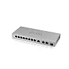 ZyXEL XGS1250-12-ZZ0101F – Zyxel XGS1250-12 Gestionate 10G Ethernet (100/1000/10000) Gri Zyxel XGS1250-12 Gestionate 10G Ethernet (100/1000/10000) Gri – ZyXEL XGS1250-12-ZZ0101F