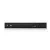 ZyXEL XS1930-10-ZZ0101F – Zyxel XS1930-10-ZZ0101F switch-uri Gestionate L3 10G Ethernet (100/1000/10000) Negru Zyxel XS1930-10-ZZ0101F switch-uri Gestionate L3 10G Ethernet (100/1000/10000) Negru – ZyXEL XS1930-10-ZZ0101F