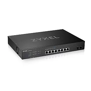 Zyxel XS1930-10-ZZ0101F switch-uri Gestionate L3 10G Ethernet (100/1000/10000) Negru