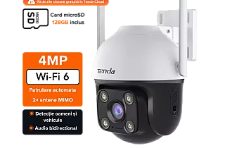 Camere ip TENDA