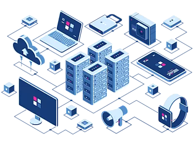 Top 5 greșeli frecvente în infrastructura IT a IMM-urilor