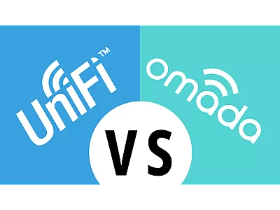 Omada vs UniFi