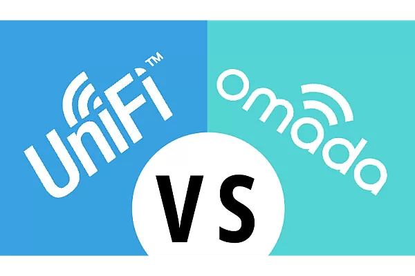 Omada vs UniFi