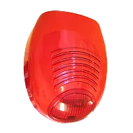 Sirena de incendiu exterioara neomologata EN54 - AMC Italia SR136-FIRE