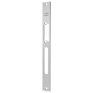 Suport electromagnet de toc, ProFix2 versiune lunga, 28mm x 250mm, inox  - ASSA ABLOY 62B35-01 Suport electromagnet de toc, ProFix2 versiune lunga, 28mm x 250mm, inox  - ASSA ABLOY 62B35-01