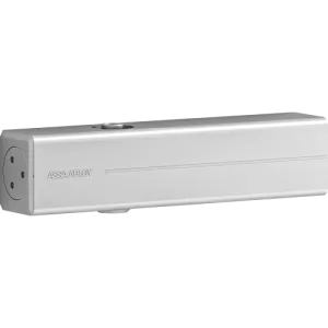 Amortizor hidraulic, mecanism pinion,  forta reglabila clasa EN2-4  fara brat - ASSA ABLOY DC200-DEV1